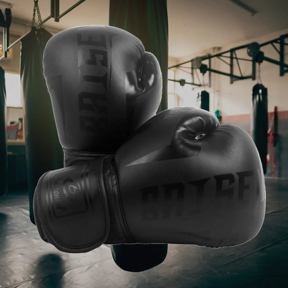 Kickboxing Protective Gloves