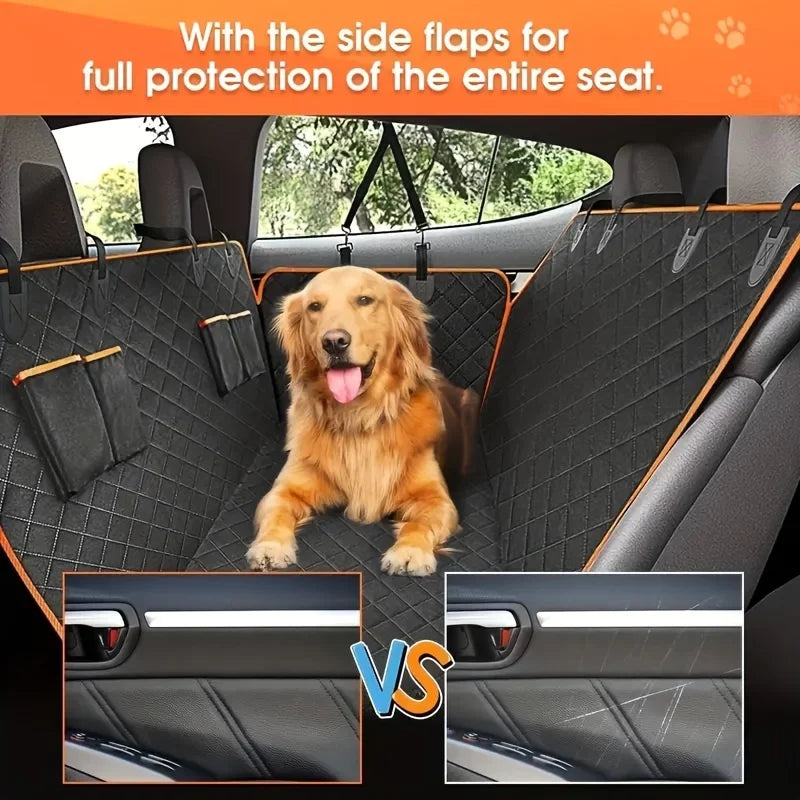 Ultimate Car Seat Protector