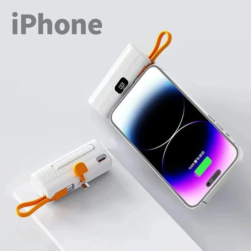Mini Power Bank
