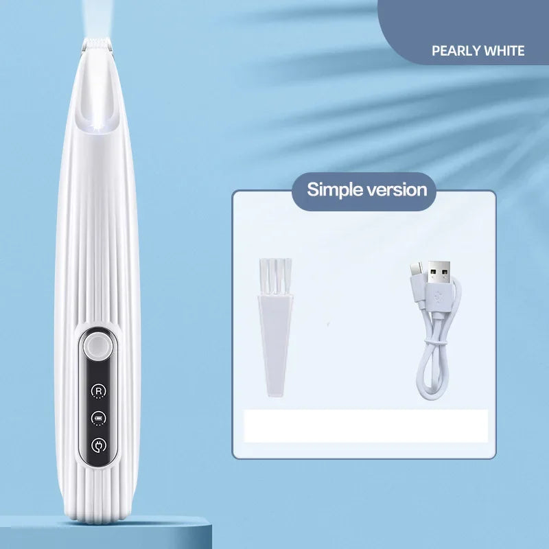 Pet Hair Trimmer