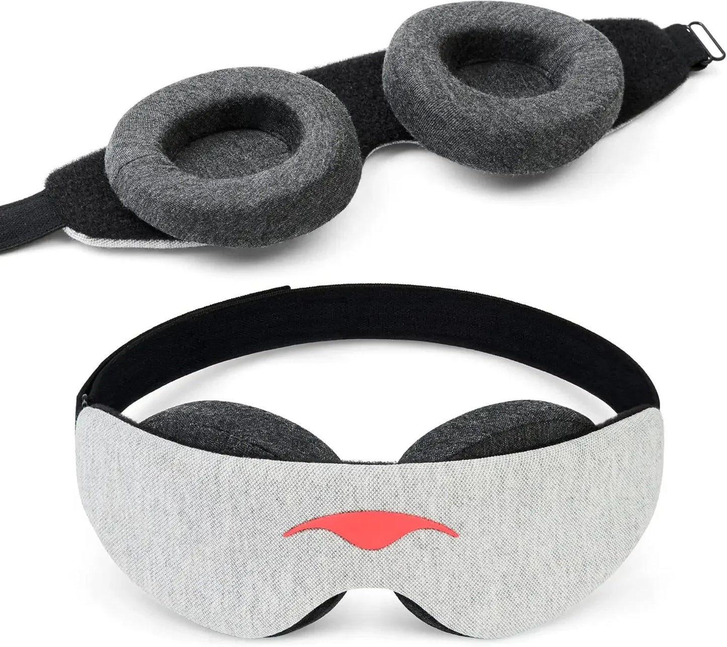 Ultra-Light Blackout Eye Mask