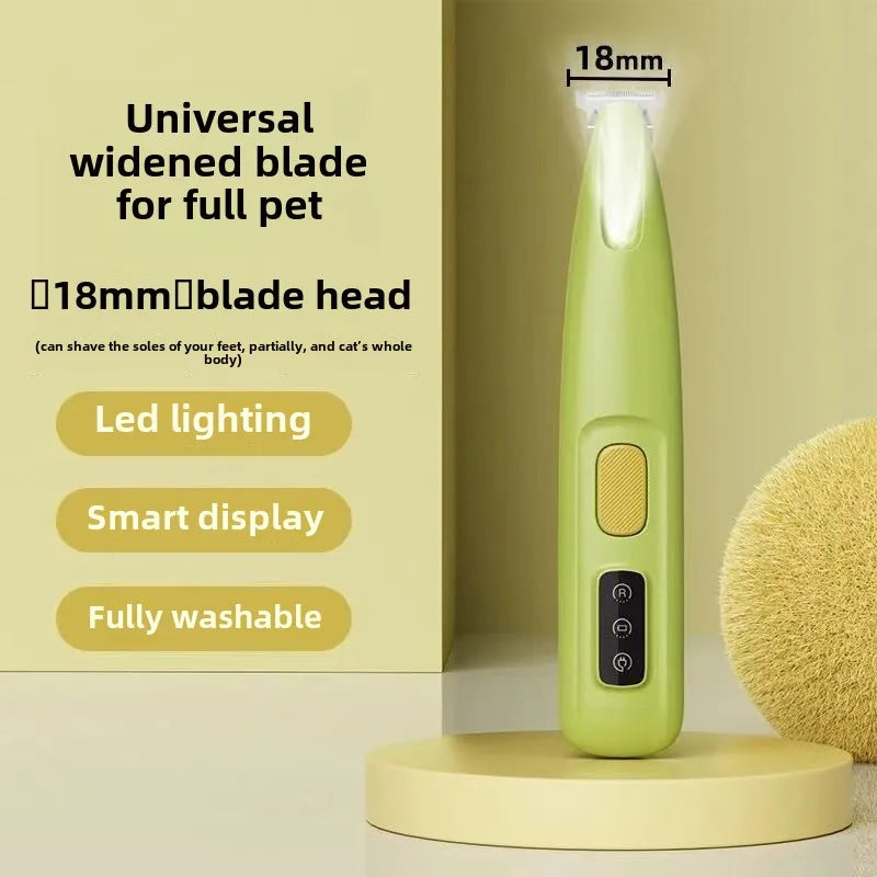 Pet Hair Trimmer