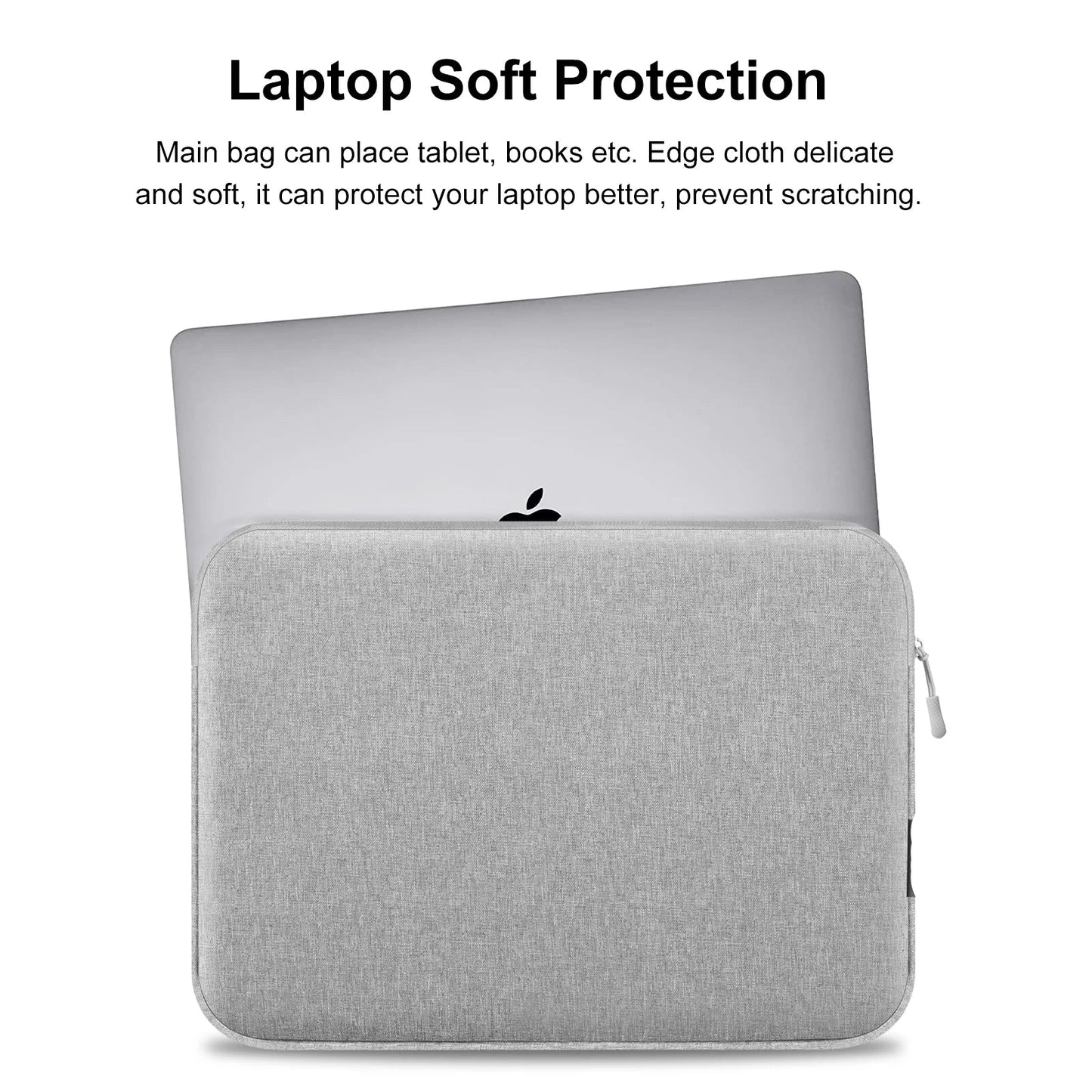 Soft Laptop Case