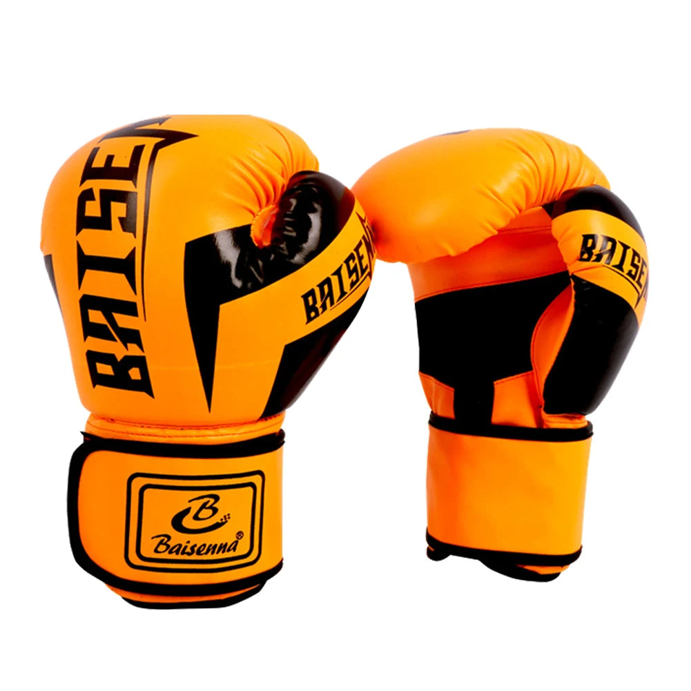 Kickboxing Protective Gloves