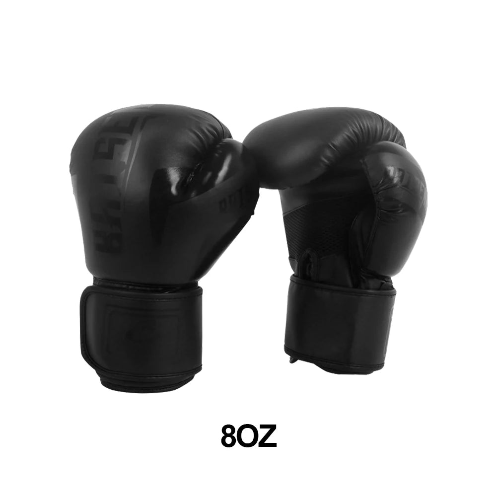 Kickboxing Protective Gloves