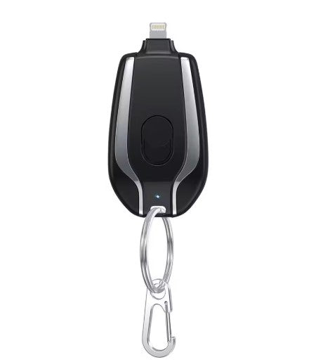 Portable Keychain Phone Charger