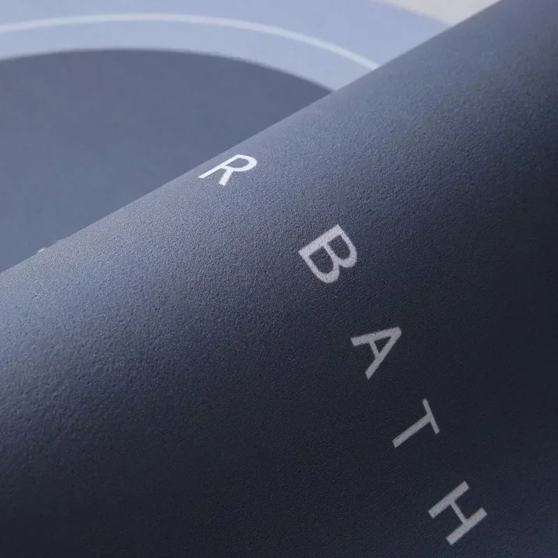Ultra Absorbent Non-Slip Bath Mat