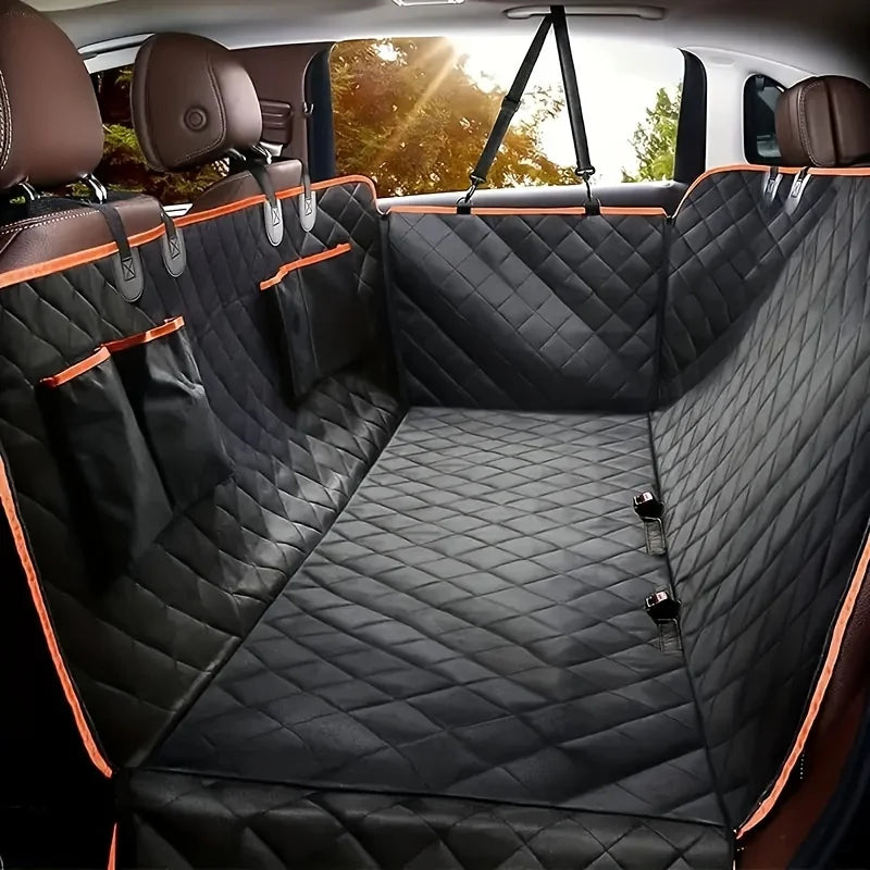 Ultimate Car Seat Protector