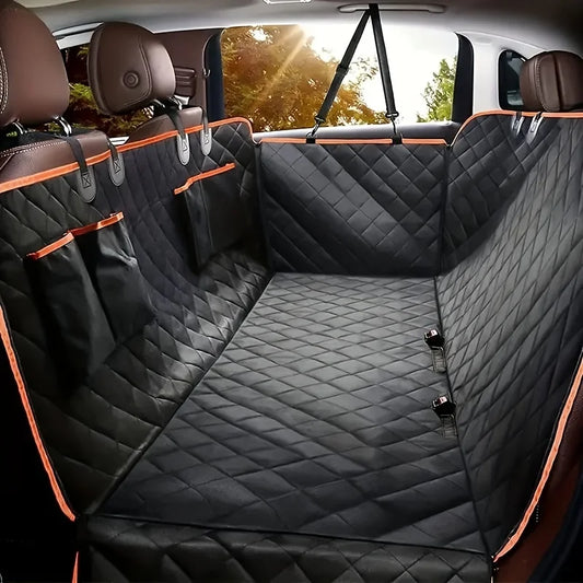 Ultimate Car Seat Protector