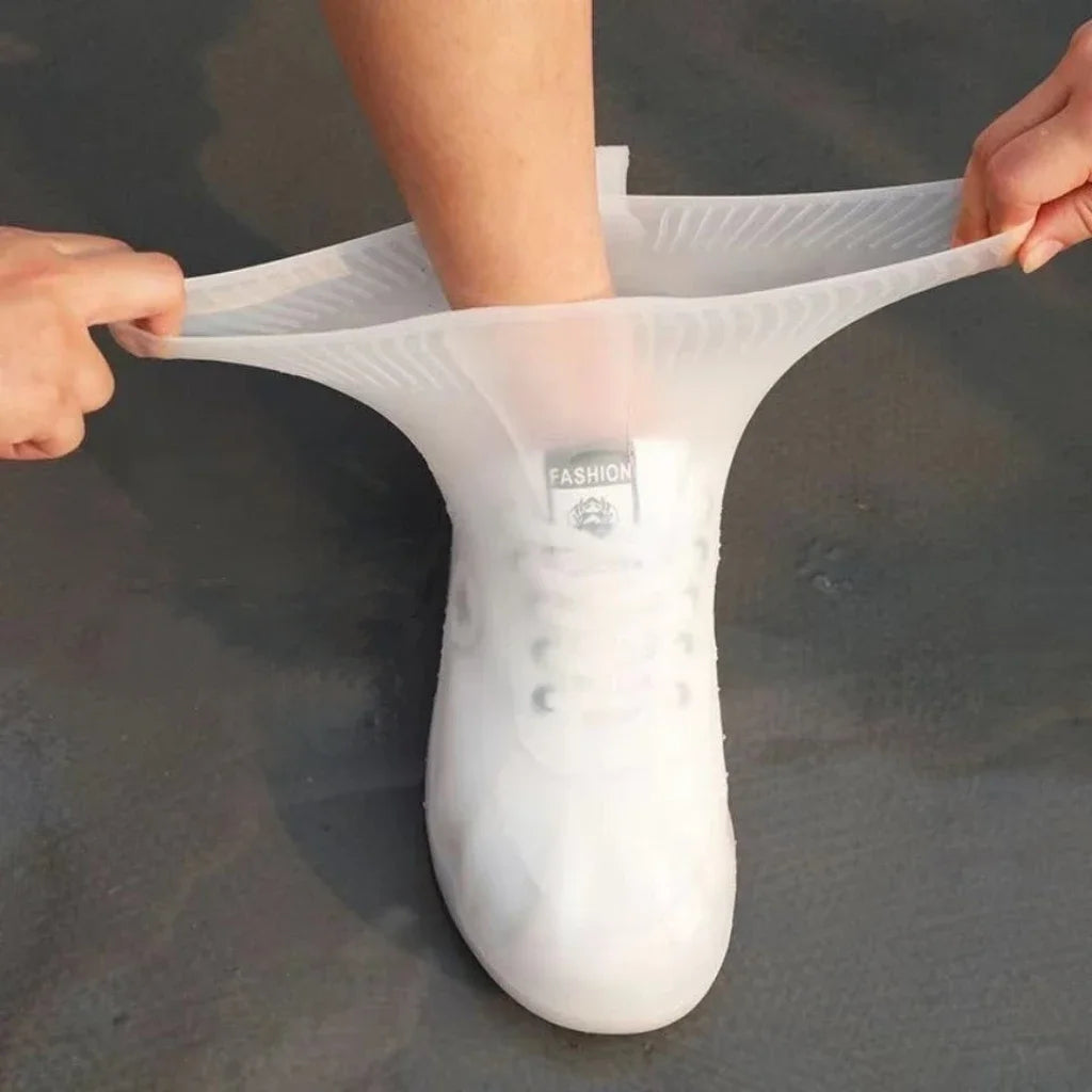 Non-slip Waterproof Shoes Covers