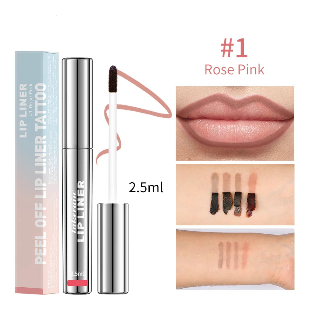 Waterproof Lip Liner