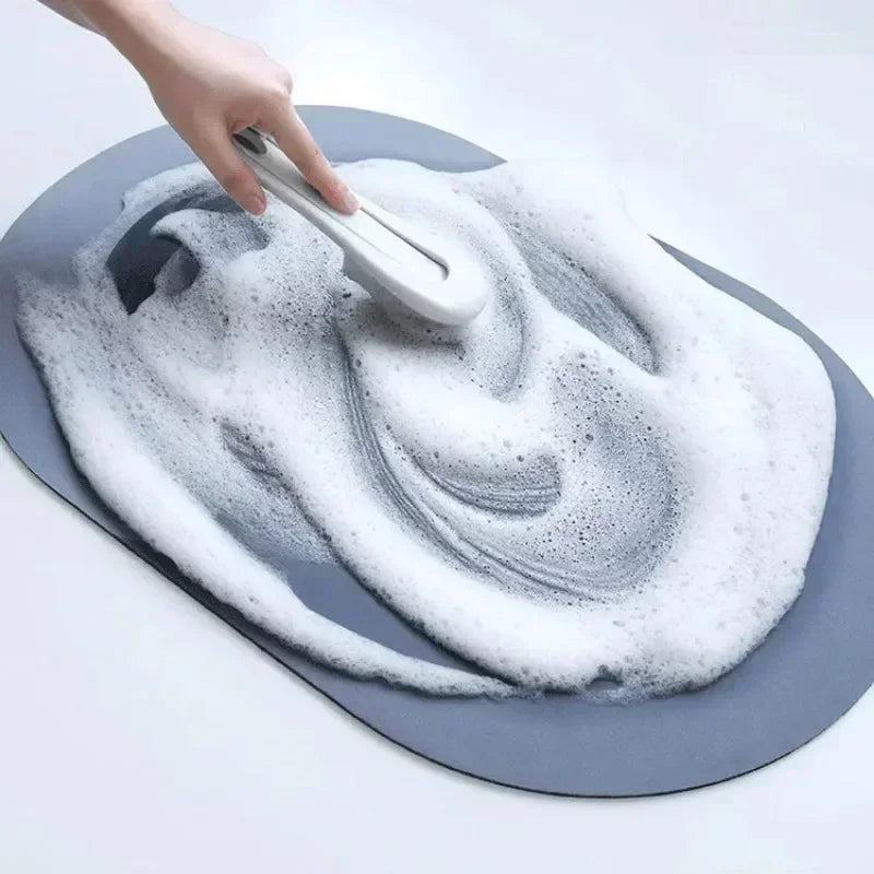 Ultra Absorbent Non-Slip Bath Mat