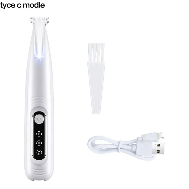 Pet Hair Trimmer