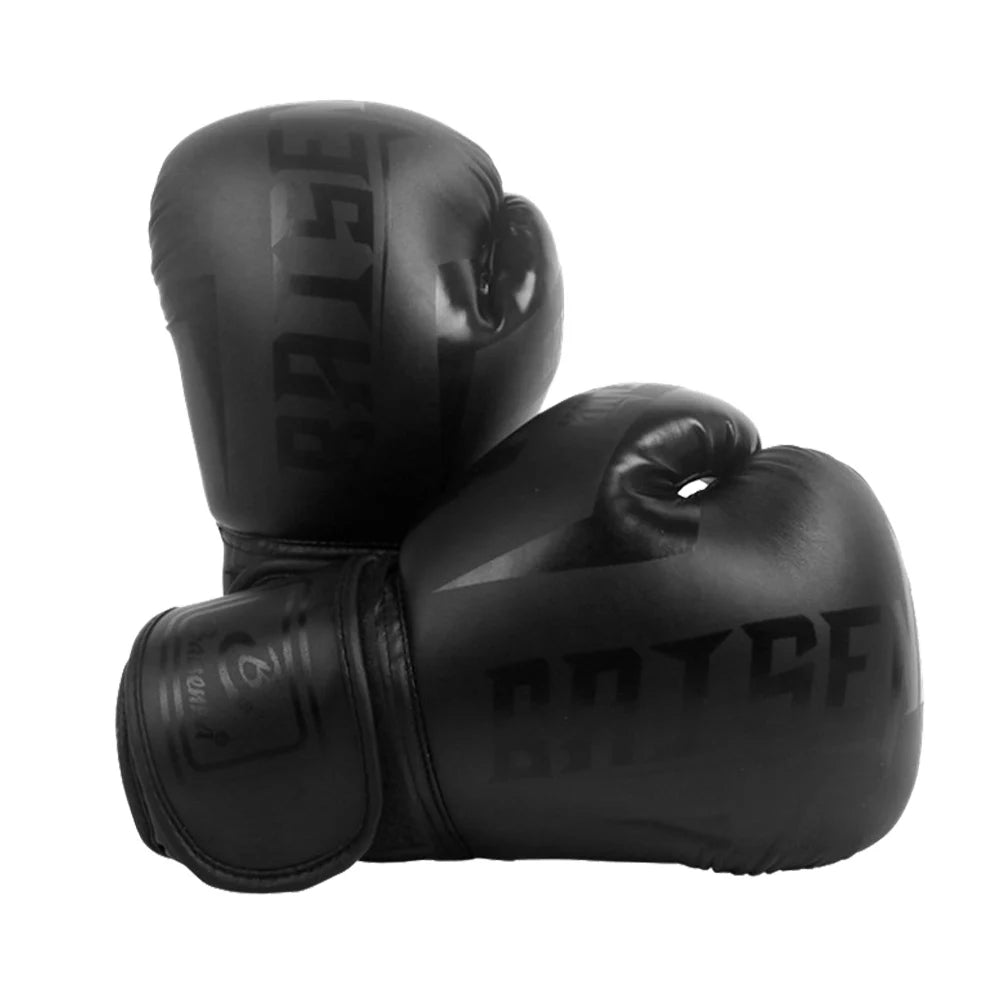 Kickboxing Protective Gloves