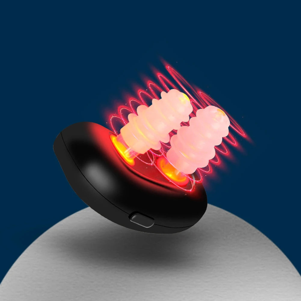 Red Light Nasal Therapy