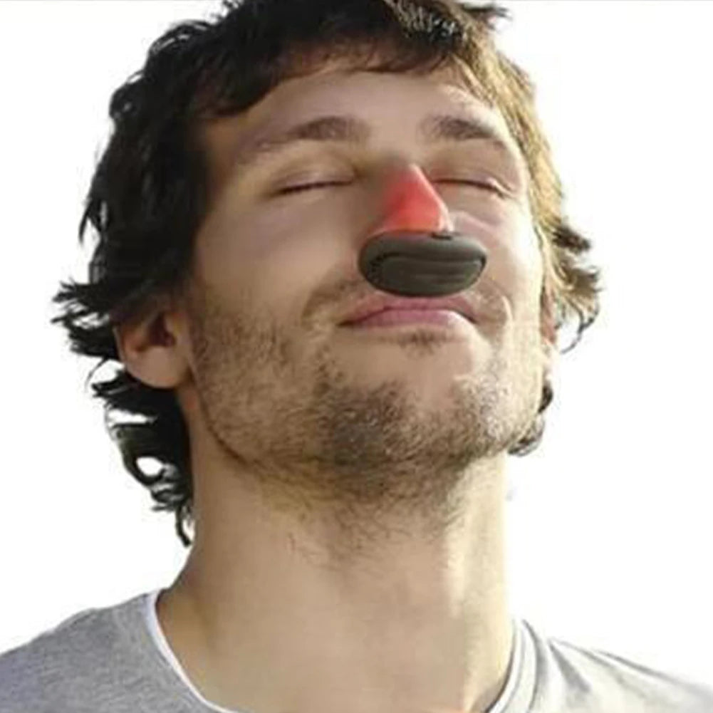 Red Light Nasal Therapy
