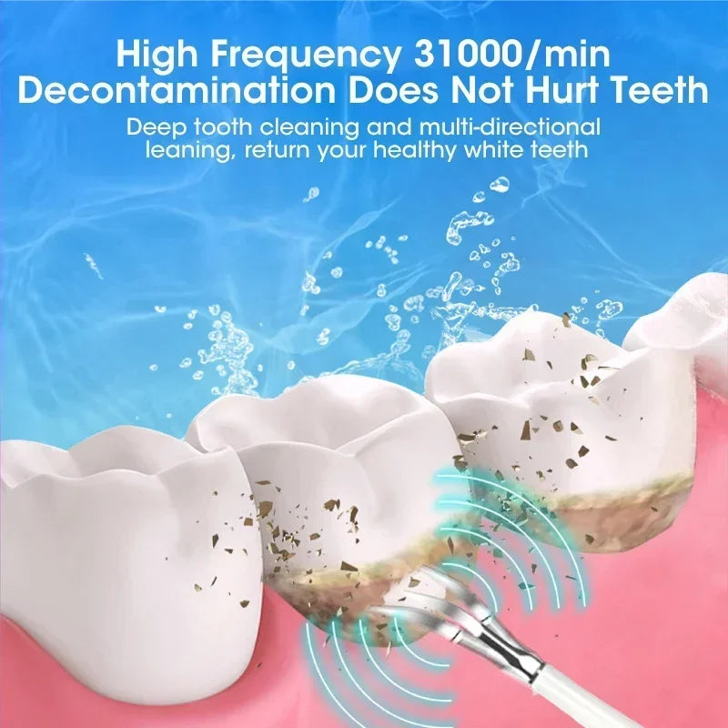 UltraClean Toothbrush