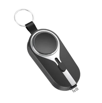 Portable Keychain Phone Charger