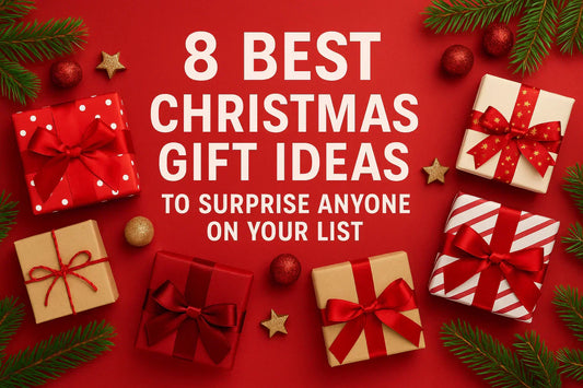 Best Christmas Gift Ideas