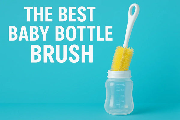 best baby bottle brush