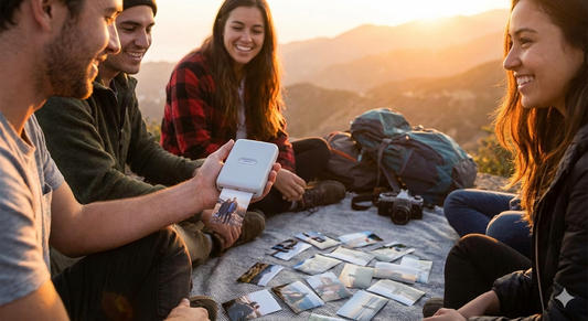 Best Portable Printers 2026: Print Your Memories Anywhere, Anytime