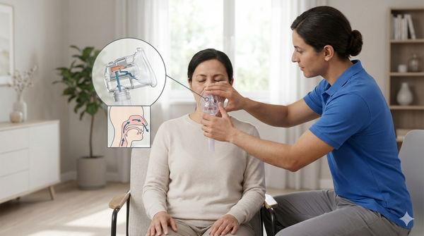 best choking rescue device