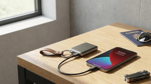 Where Can I Buy a Portable Phone Charger? A Complete Buyer’s Guide