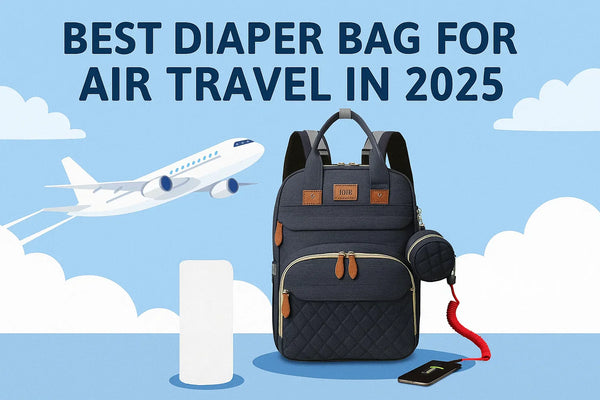 travel diaper bag