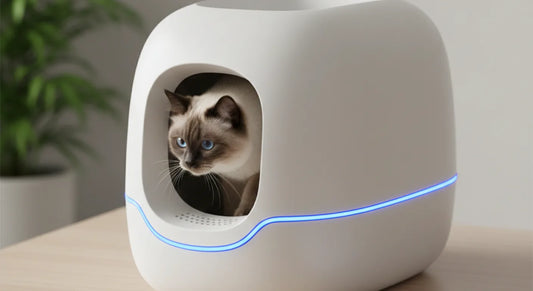 Treat Yourself (and Your Cat): Best Automatic Litter Boxes Worth It in 2026