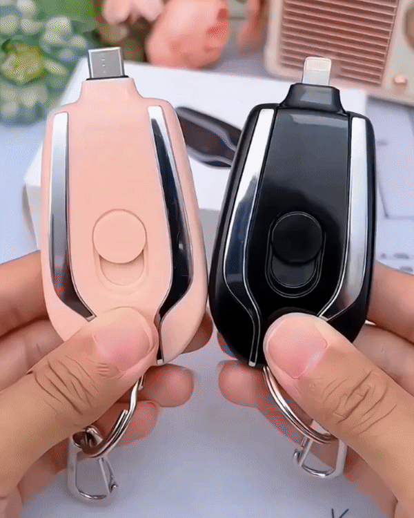 1500mah-emergency-keychain-portable-phone-charger-video