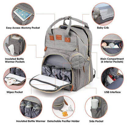3-in-1-diaper-bag-with-bassinet-three