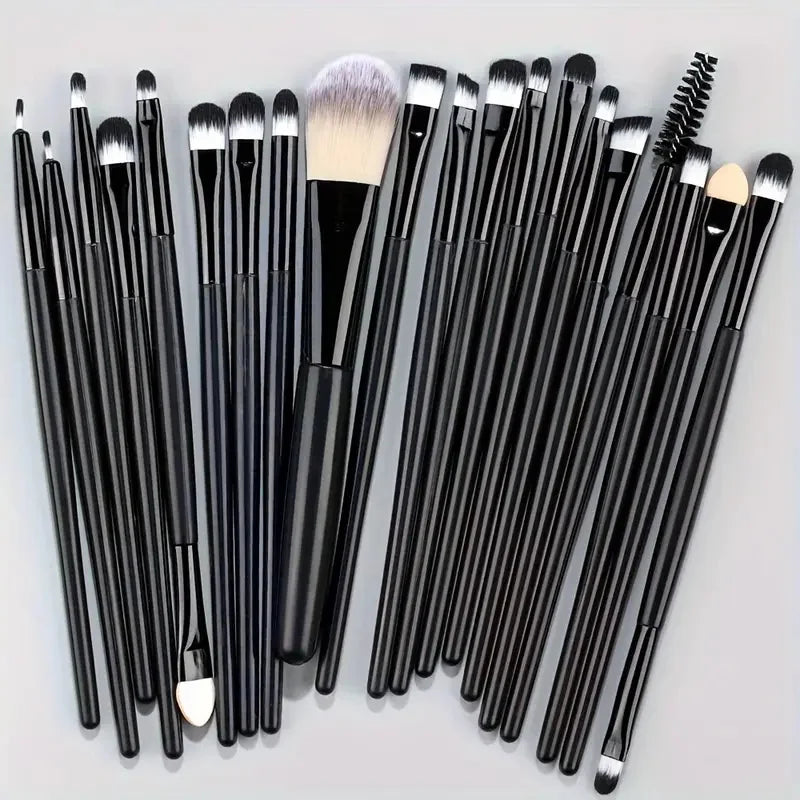 Makeup Brush Set