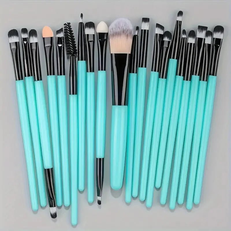 Makeup Brush Set