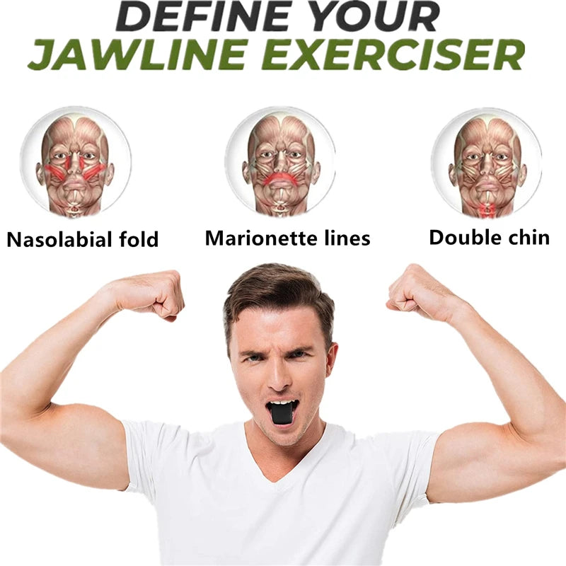 Jaw Shaper