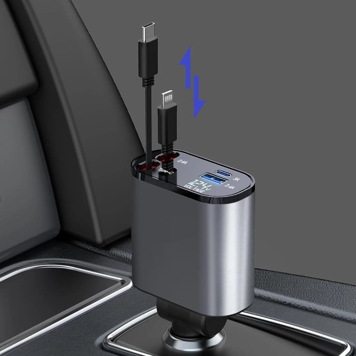 Retractable_Car_Charger