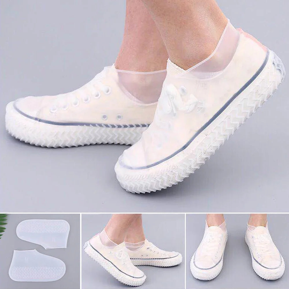 Non-slip Waterproof Shoes Covers