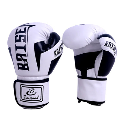 Kickboxing Protective Gloves
