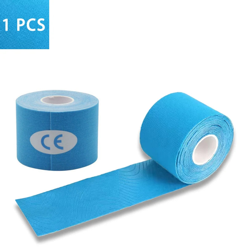 Athletic Pain Relief Tape