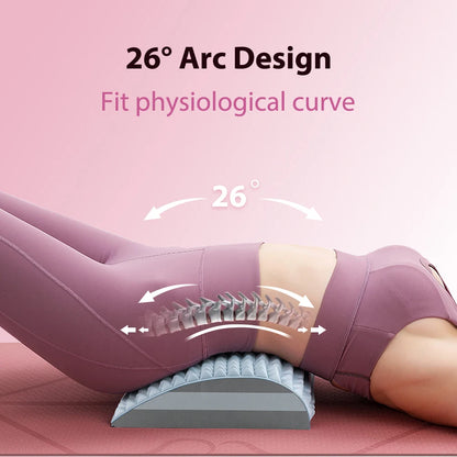 Back Stretcher Pain Relief