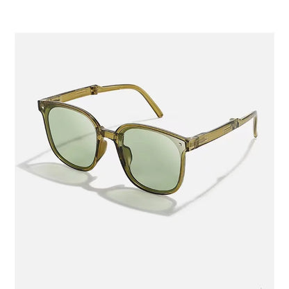 Folding sunglasses UV Protection