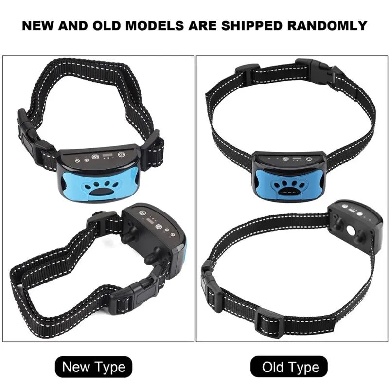 Anti Bark Collar