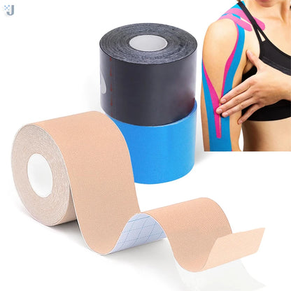 Athletic Pain Relief Tape