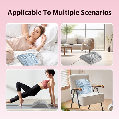 Back Stretcher Pain Relief