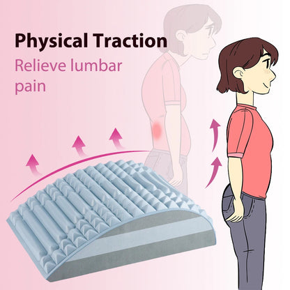 Back Stretcher Pain Relief