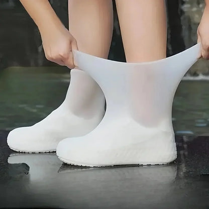 Non-slip Waterproof Shoes Covers