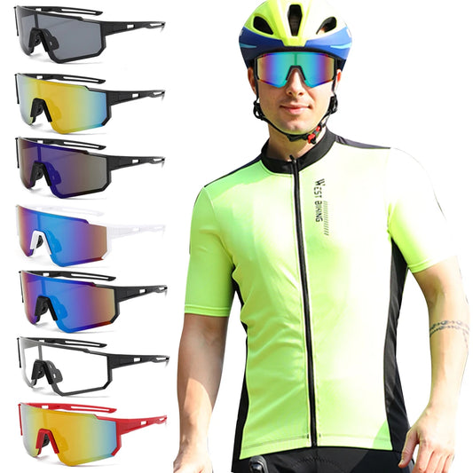 Sport Cycling Glasses