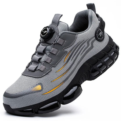 Men’s Safety Work Shoes