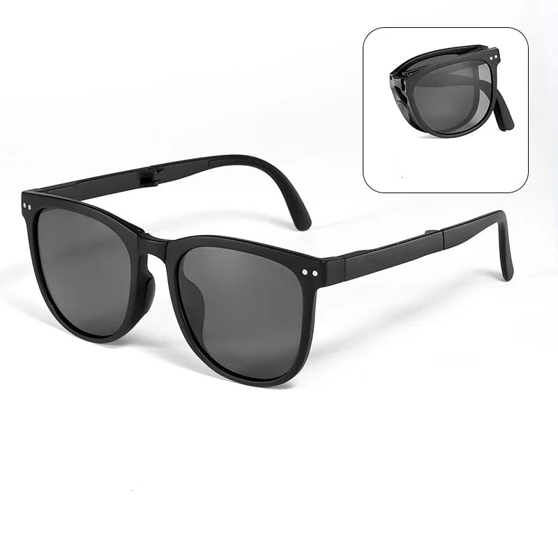 Folding sunglasses UV Protection