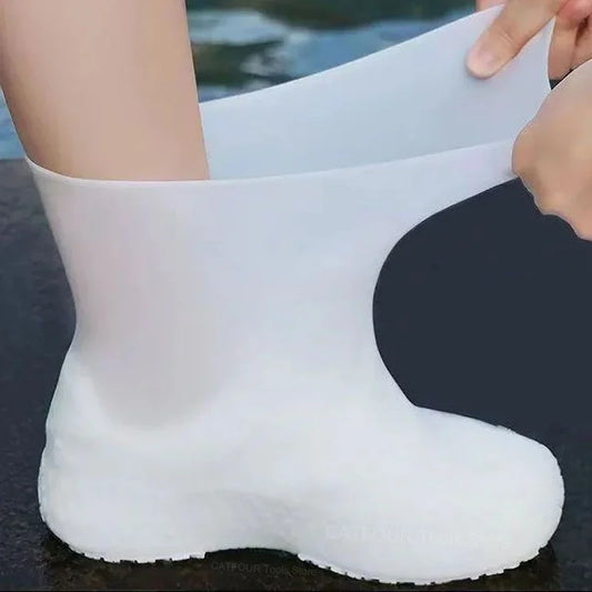 Non-slip Waterproof Shoes Covers