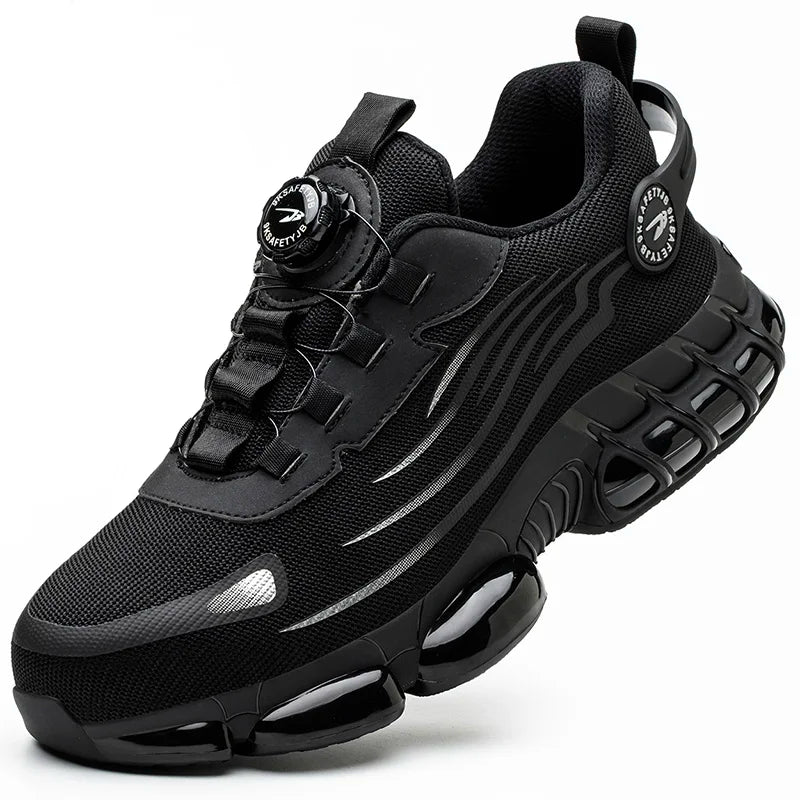 Men’s Safety Work Shoes